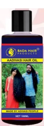 Adivasi Neelambari Hair Care Adivasi Best Hair Growth Oil 100Ml