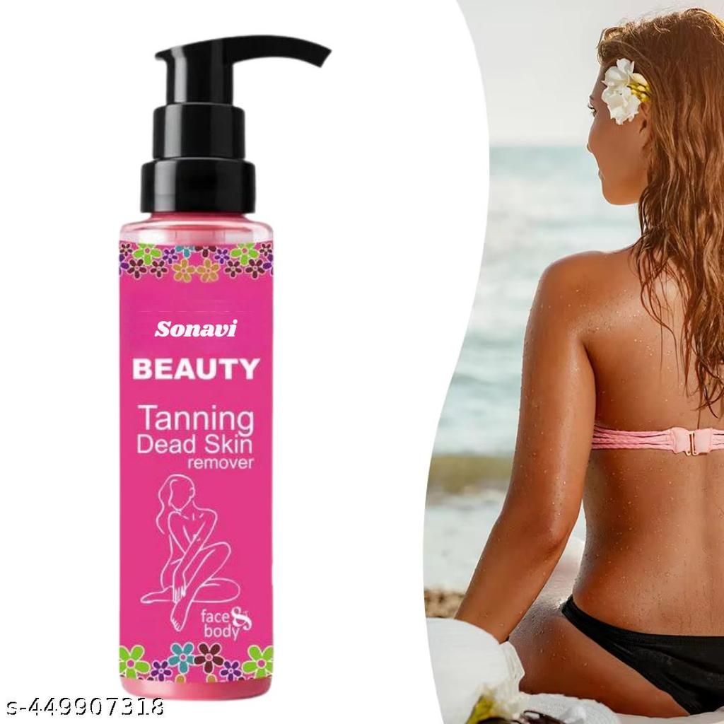 Sonavi All Skin Type Brightening 100 Ml