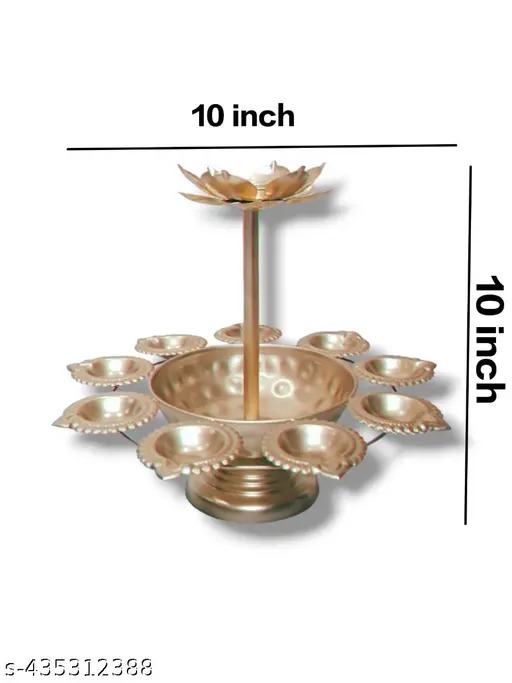 Decorative Single Layer For Home Decoration And Beauty House
