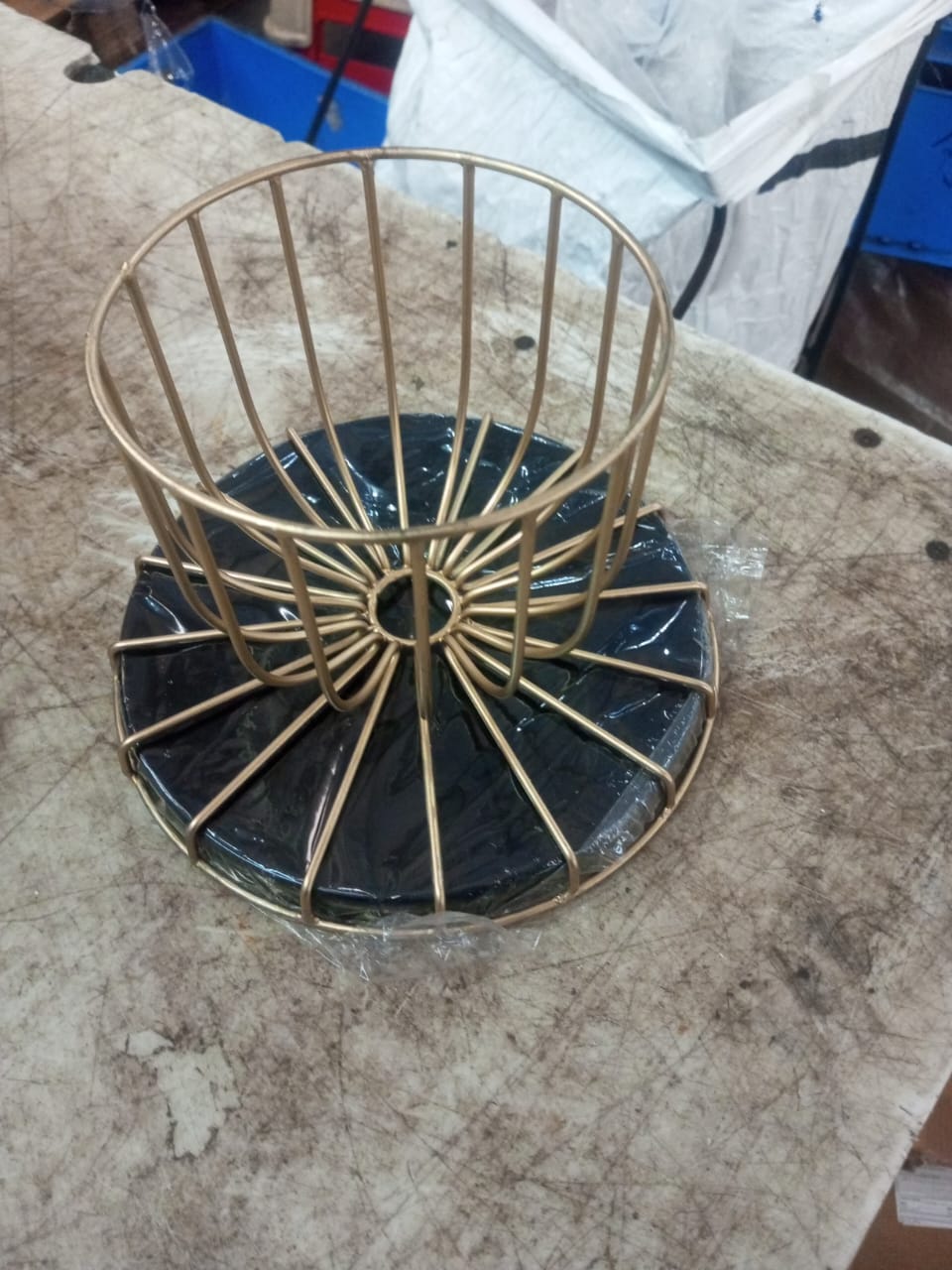 Cake Stand For Birthday Cake Stand Crafts Metal Cupcake