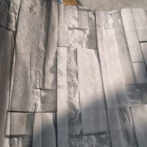 Univocean Classics Grey Wallpaper Approx 5 Meter