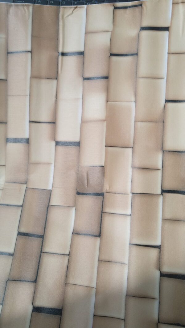 Jolly 3D Wallpaper For Walls Approx 5 Meter