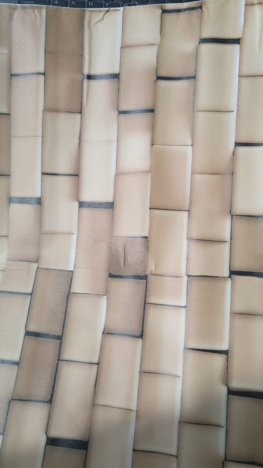 Jolly 3D Wallpaper For Walls Approx 5 Meter