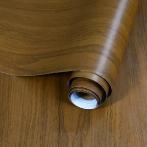 Haefele Abstract Brown Wallpaper 45Cm X 45M