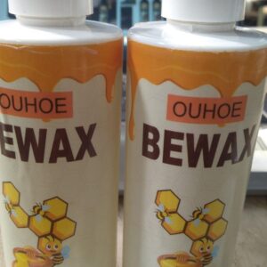Shoe Beeswax Essential Oil Wax 100Ml