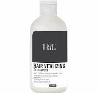 Thrive Hair Vitalizing Shampoo For Strong Hair Healthy Growth 250Ml