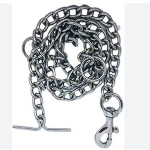Stainless Steel Long Dog Chain