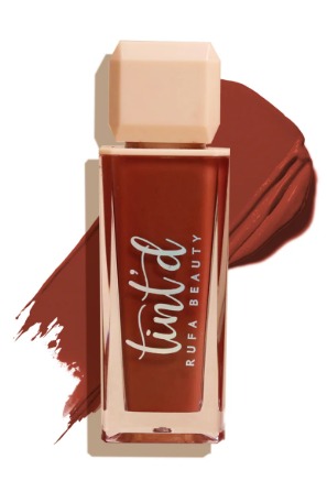 Rufa Beauty Dawn Fantasy Liquid Blush 12Ml Brown
