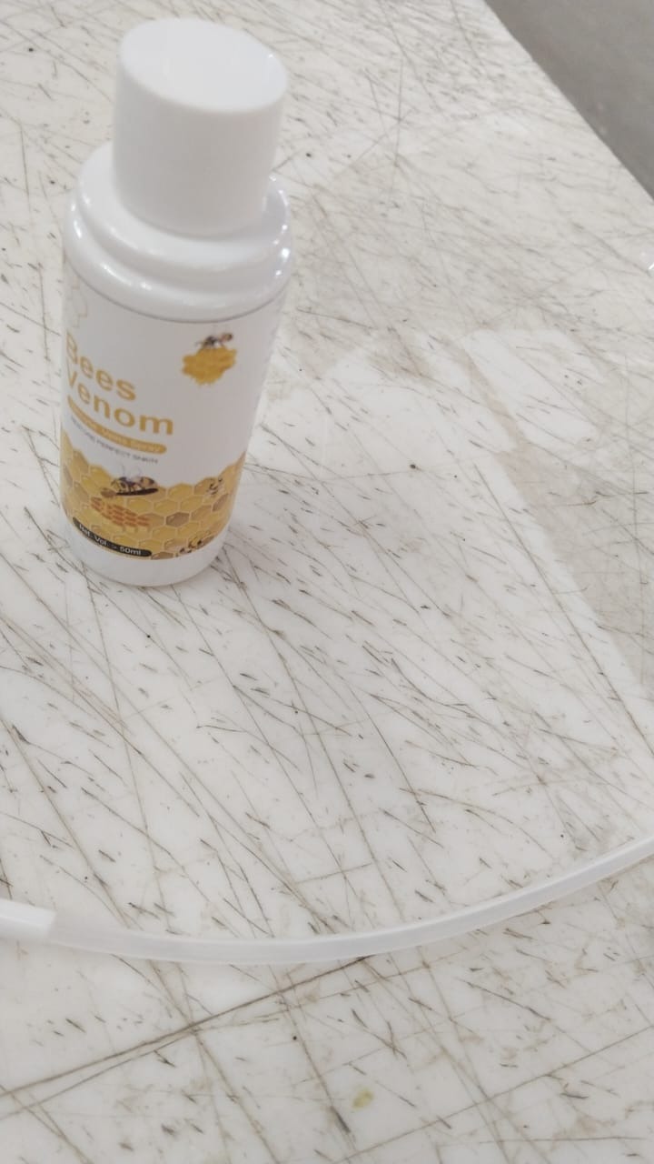 Bee Venom Varicose Veins Spray 50Ml