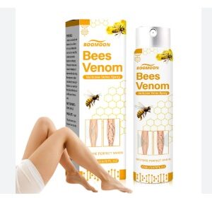 Bee Venom Varicose Veins Spray 50 Ml