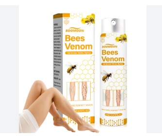 Bee Venom Varicose Veins Spray 50 Ml