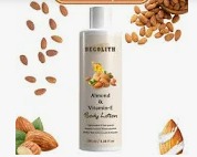 Regolith Almond Vitamin E Body Lotion 100Ml