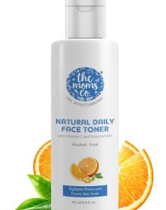 The Moms Co Natural Vitamin C Face Toner 25Ml