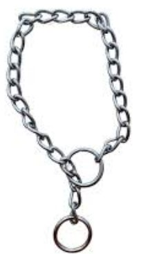 Stainless Steel Dog Chain