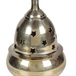 Brass Akhand Jyoti Diya