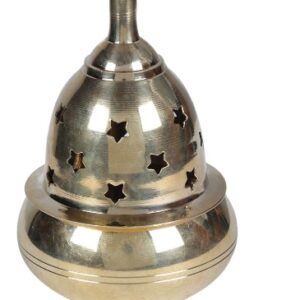 Brass Akhand Jyoti Diya