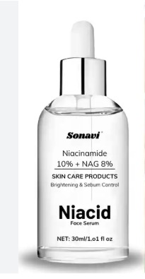 Sonavi Acid Face Serum 30Ml