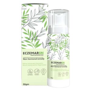 Bejoy Eczema Psoriasis Relief Spray 50Ml Pack Of 2