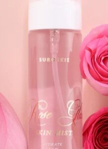 Rose Glass Skin Mist 100 Ml