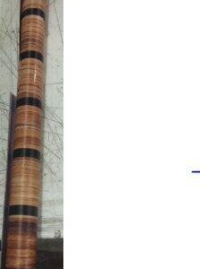 Wallpaper For Decoration Brown And Black