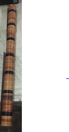 Wallpaper For Decoration Brown And Black