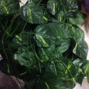Artificial Ivy Vines Green Ivy Leaves Garland Hanging