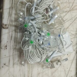 Leds 10 M Multicolor Flickering Water Drop Rice Lights