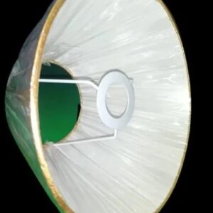 Fabric Lamp Shade For Table Use