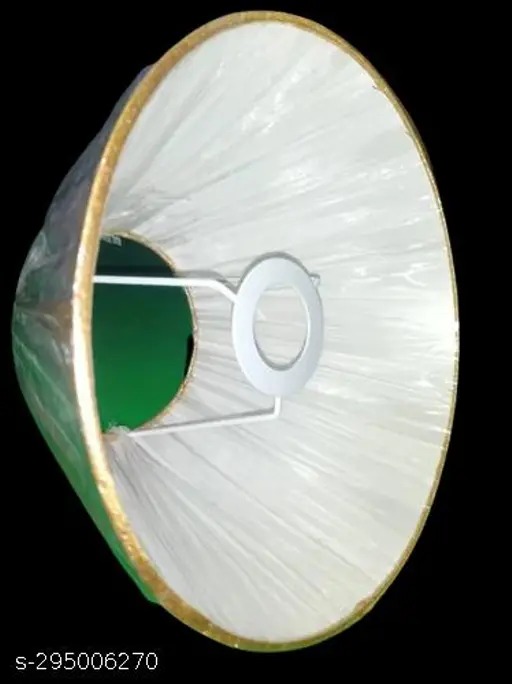 Fabric Lamp Shade For Table Use
