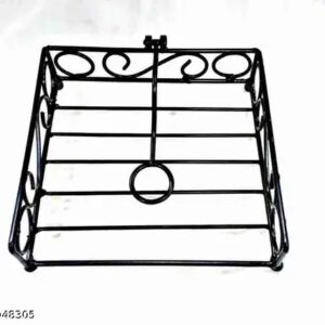 Iron Napkin Holder For Dining TableTissue Paper