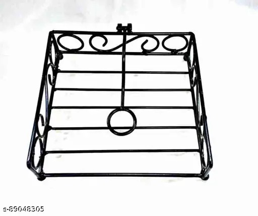 Iron Napkin Holder For Dining TableTissue Paper