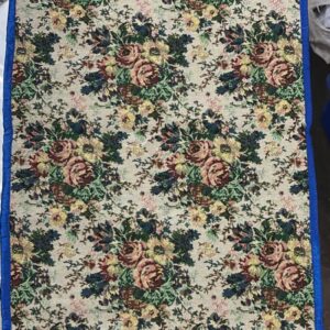Dressing Mirror Printed Cover