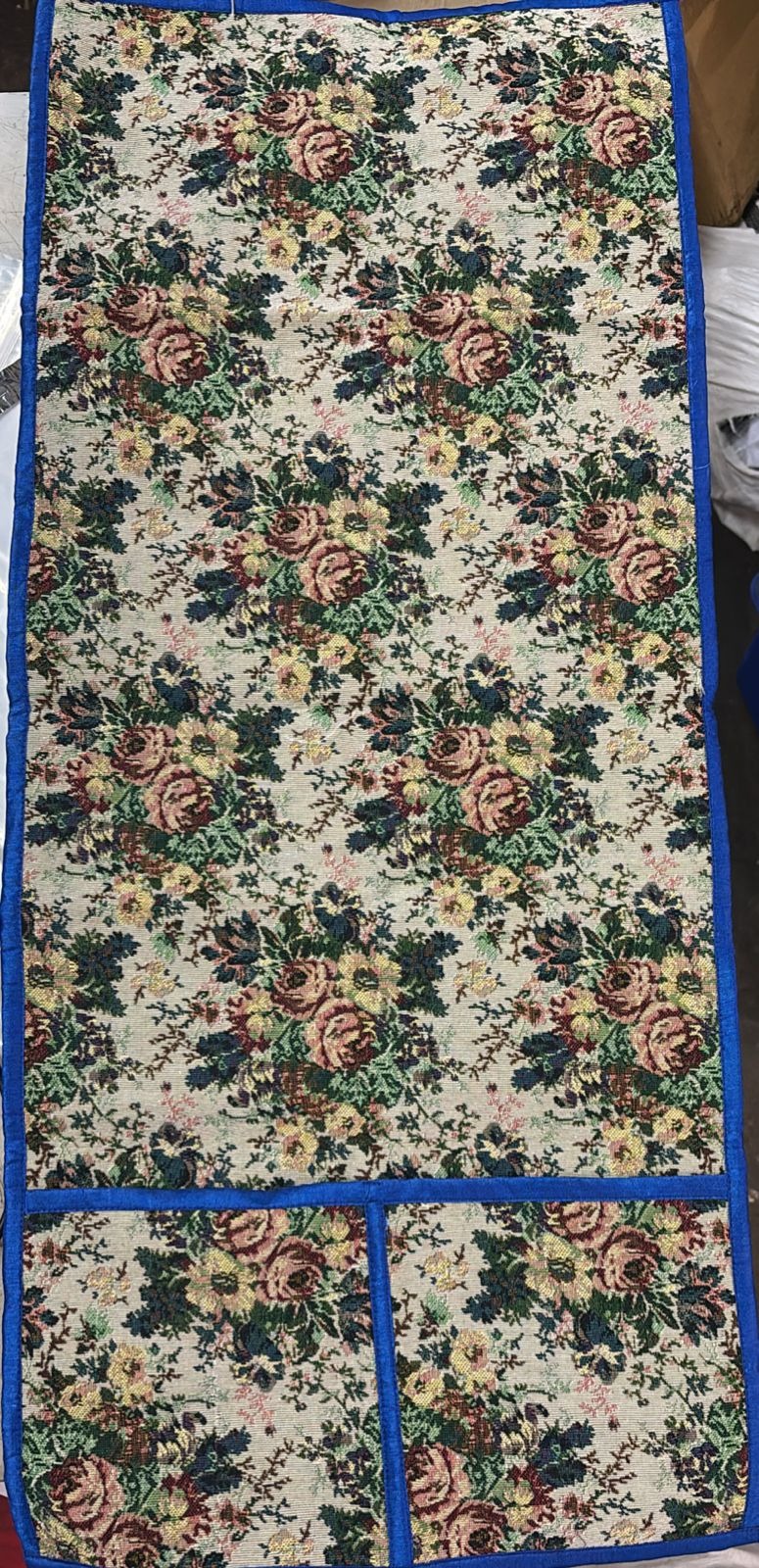 Dressing Mirror Printed Cover