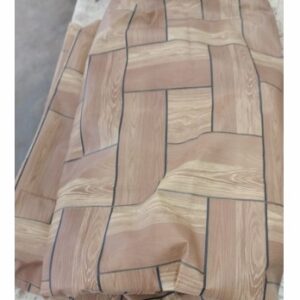 Brown Colour Wallpaper For Home Decor 54 X 79Cm