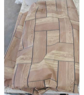 Brown Colour Wallpaper For Home Decor 54 X 79Cm