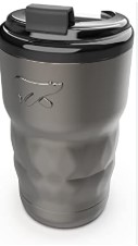 Java Elegant Stylish Travel Insulated Coffee Mug