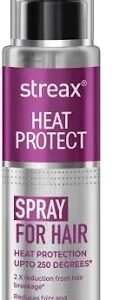 Streax Heat Protect Hair Styling Spray 100Ml