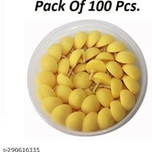 Cow Ghee Wicks Om Phool Batti 100 Pcs