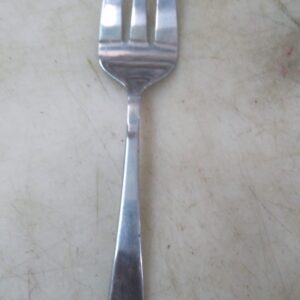 Frock Big Stainless Steel Spoon