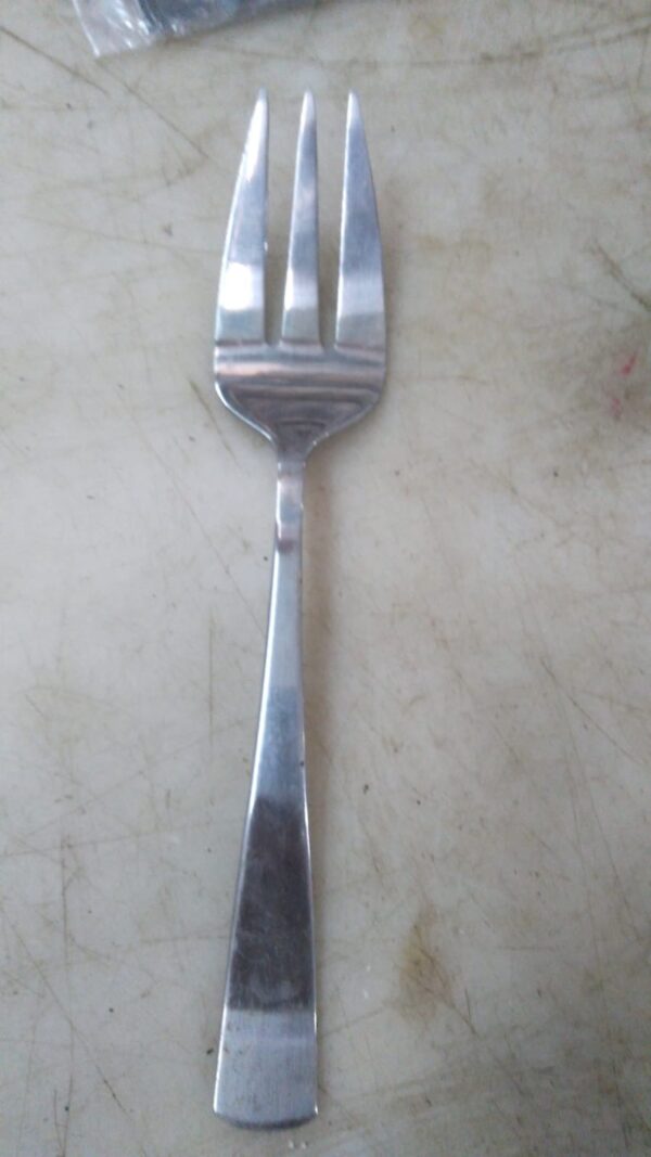 Frock Big Stainless Steel Spoon
