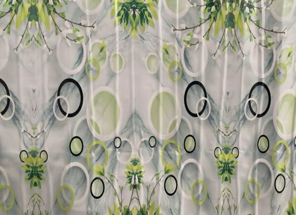 Printed Wallpaper 4 Meter