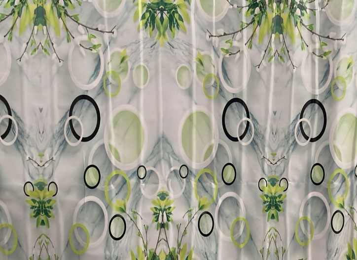 Printed Wallpaper 4 Meter