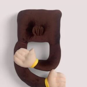 Baby Hugging Pillow For Kids Sleeping