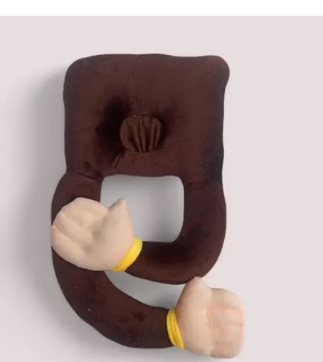 Baby Hugging Pillow For Kids Sleeping