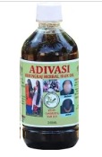 Adivasi Vishvambhari Herbal Hair Oil 250Ml