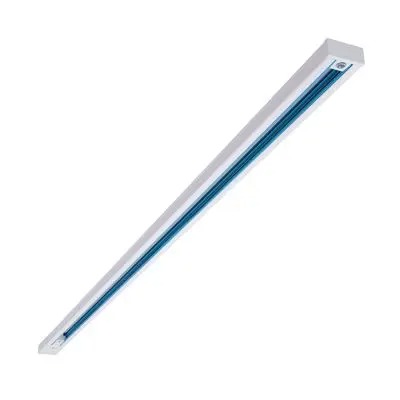 Philips Rcs033 Rail Track Light Size 100 X 2 Cm White