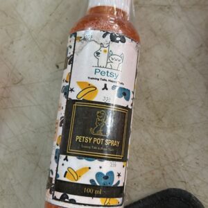 Petst Pot Spray 100Ml