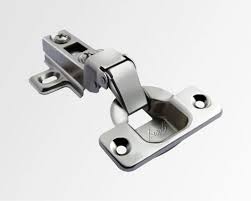 Auto Concealed Mild Steel Hinges Set Of 4
