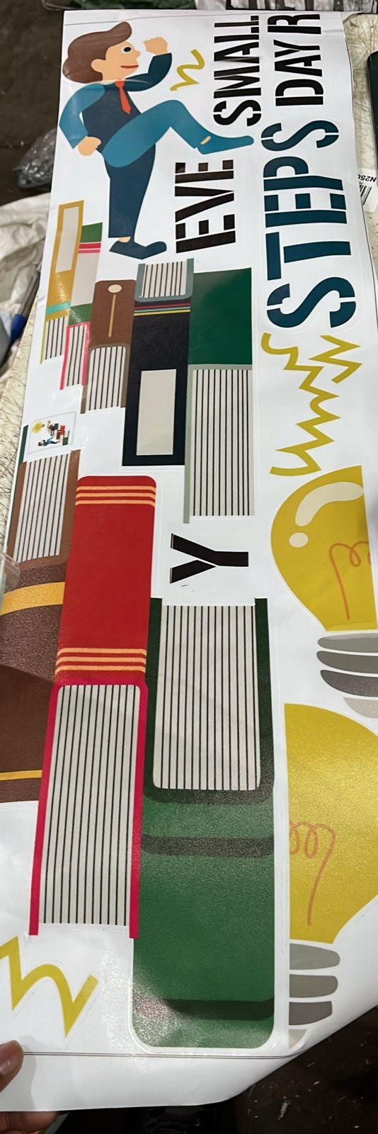 Home Decor Wallpaper Multicolour