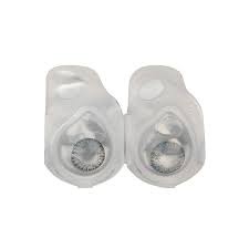 Soft Eye Color Contact Lens Deep Blue